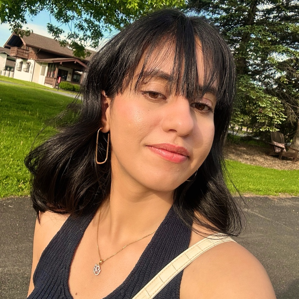 Meet your Posher, Aditi